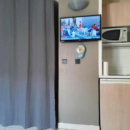Californie Appartement Nizza Exterior foto