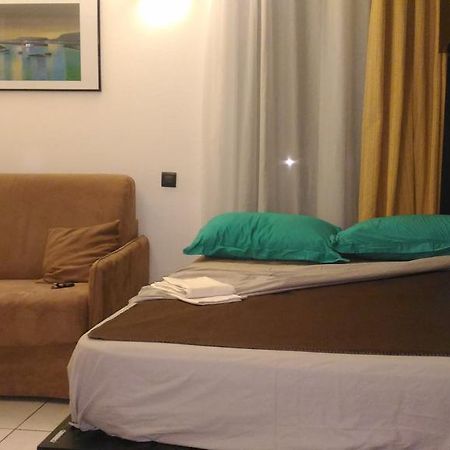 Californie Appartement Nizza Exterior foto