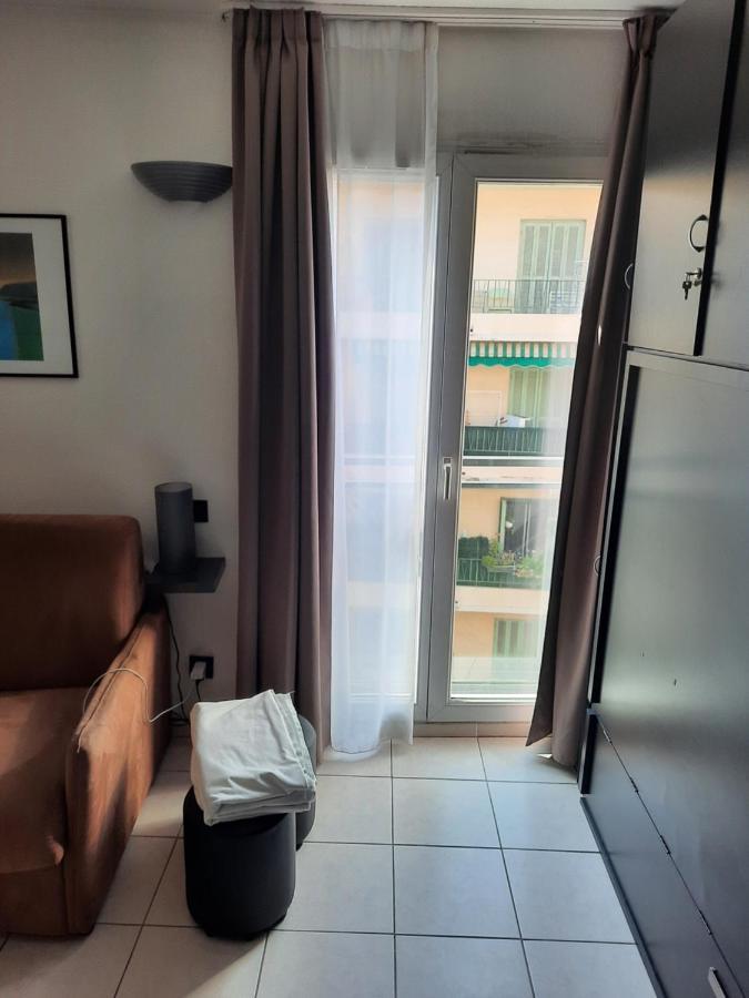 Californie Appartement Nizza Exterior foto