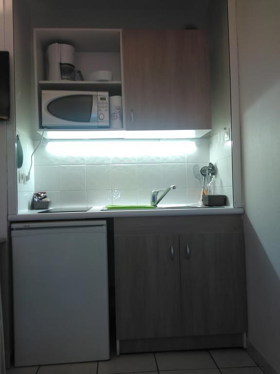 Californie Appartement Nizza Zimmer foto