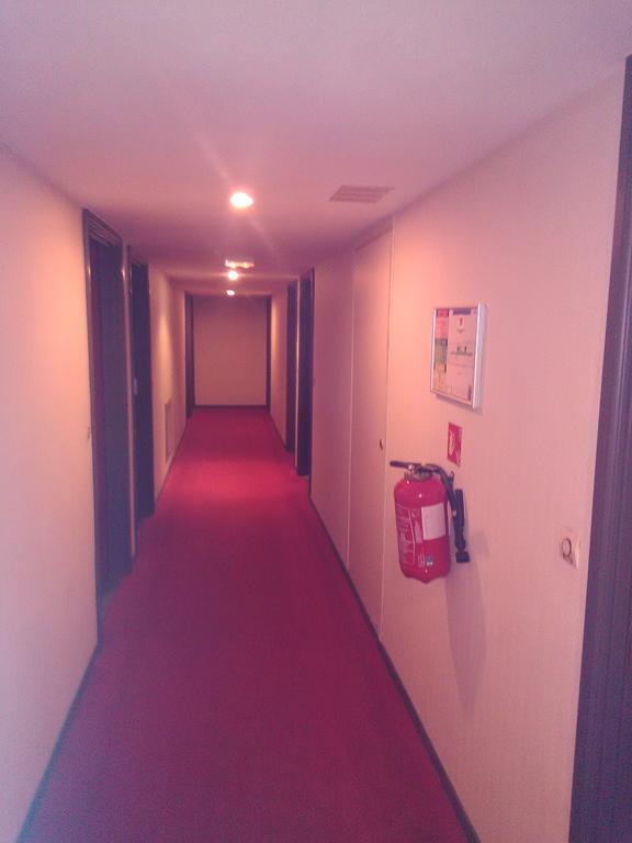 Californie Appartement Nizza Zimmer foto