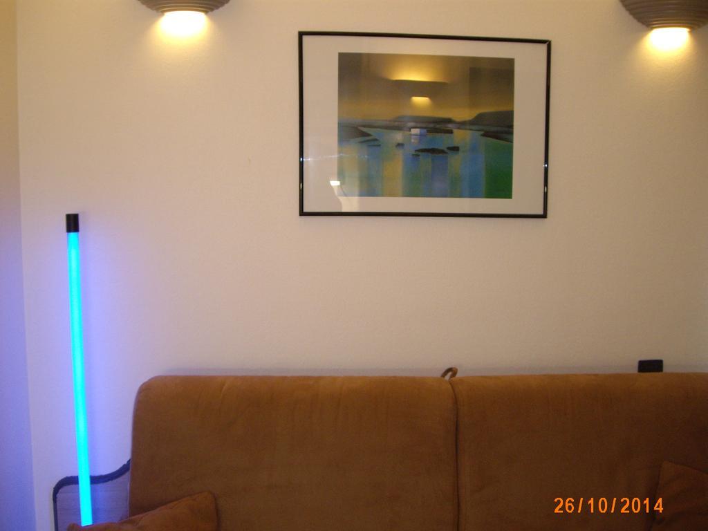 Californie Appartement Nizza Zimmer foto