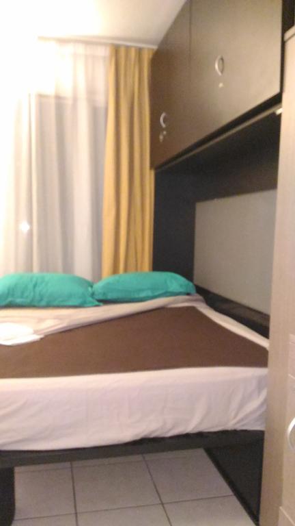 Californie Appartement Nizza Exterior foto