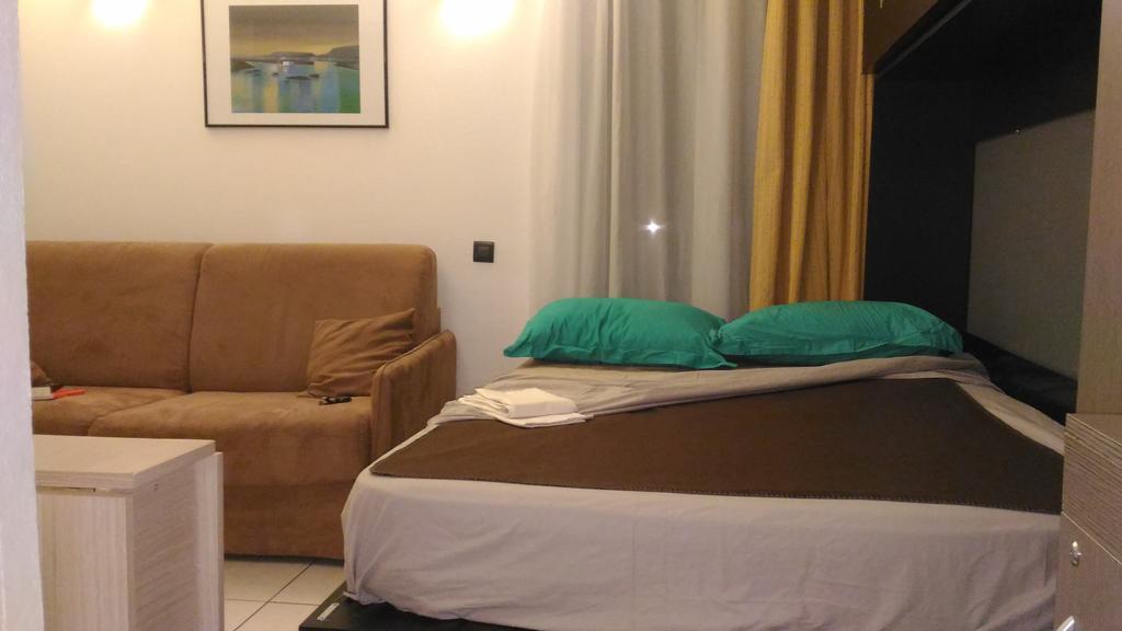 Californie Appartement Nizza Exterior foto