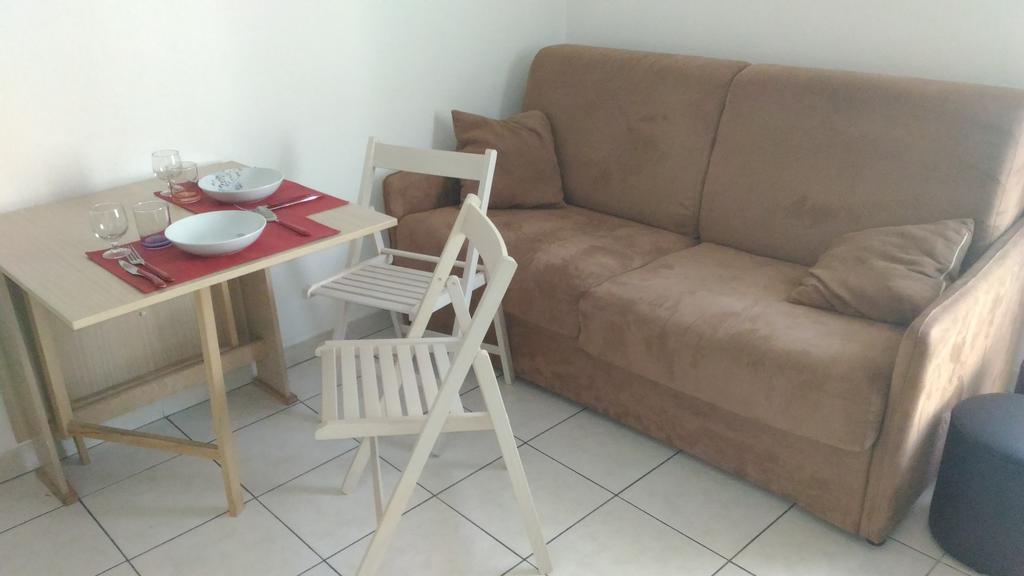 Californie Appartement Nizza Exterior foto